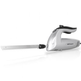 Orbegozo CU 3800 Cuchillo Eléctrico para Cocina